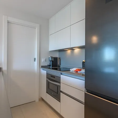 Apartment Flamencos By H - Playa De Haraganes Hlhf3305pe43 *