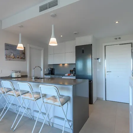 Apartment Flamencos By H - Playa De Haraganes Hlhf3305pe43