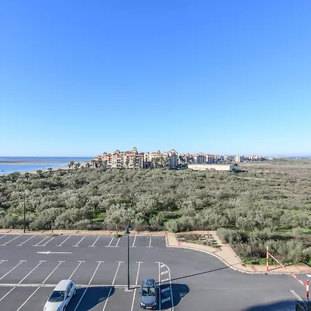 Apartment Flamencos By H - Playa De Haraganes Hlhf3305pe43 Isla Canela