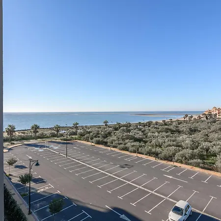 Flamencos By H - Playa De Haraganes Hlhf3305pe43 Apartment