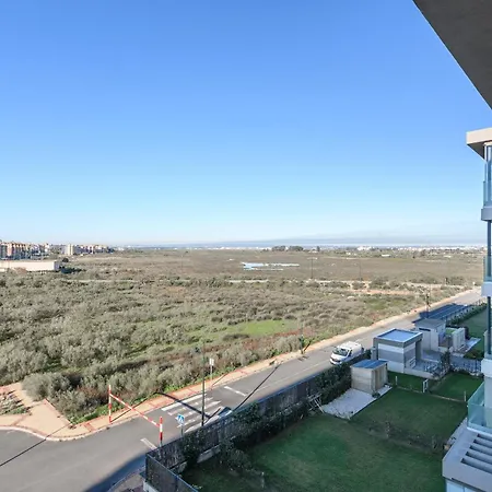 Apartment Flamencos By H - Playa De Haraganes Hlhf3305pe43 *